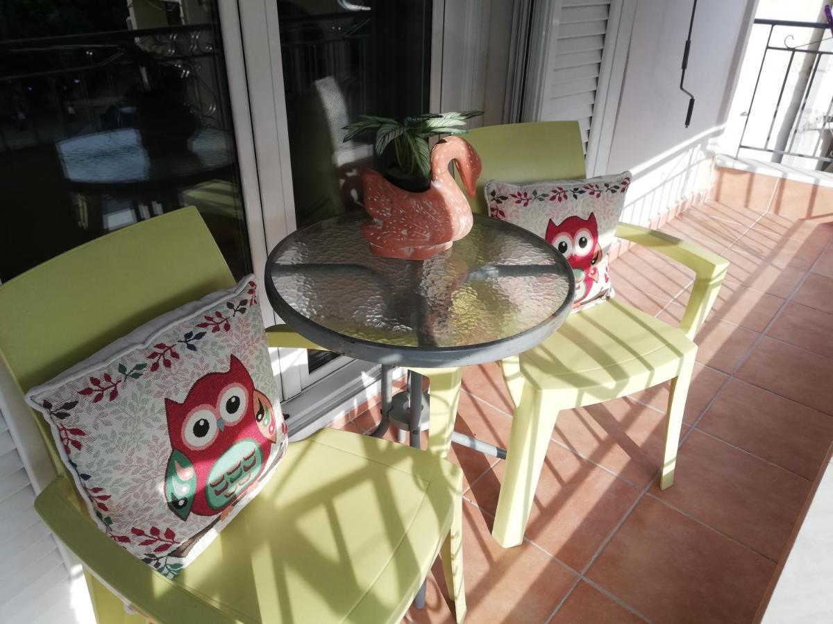 Nicol Apartmens Preveza Exterior foto
